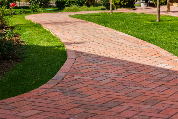 Best Interlocking Paver Driveways in USA