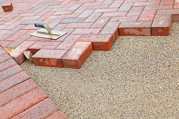 Best Permeable Paver Driveways in USA